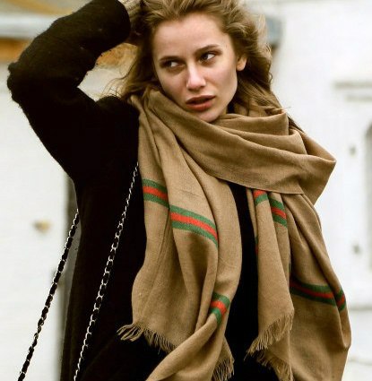 Юлия Белявская