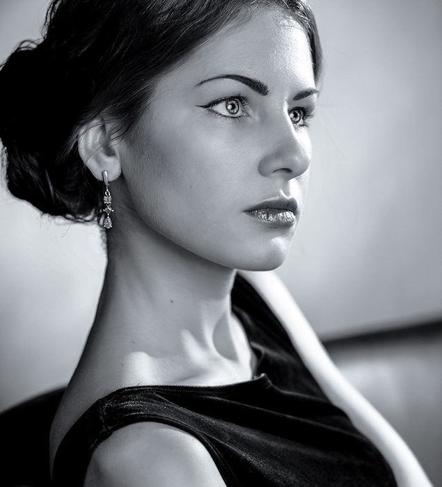 Елена Логинова