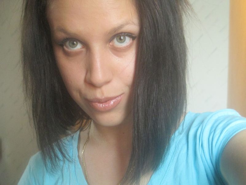 Алеся Терехова