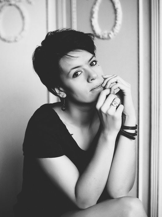 Любовь Родина