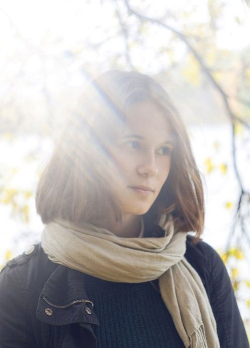 Духанова Надежда