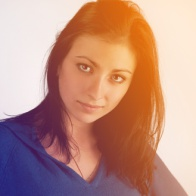 Юлия Бондаренко