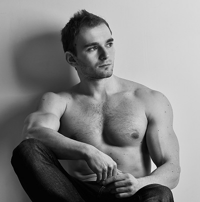 Алексей Пехов