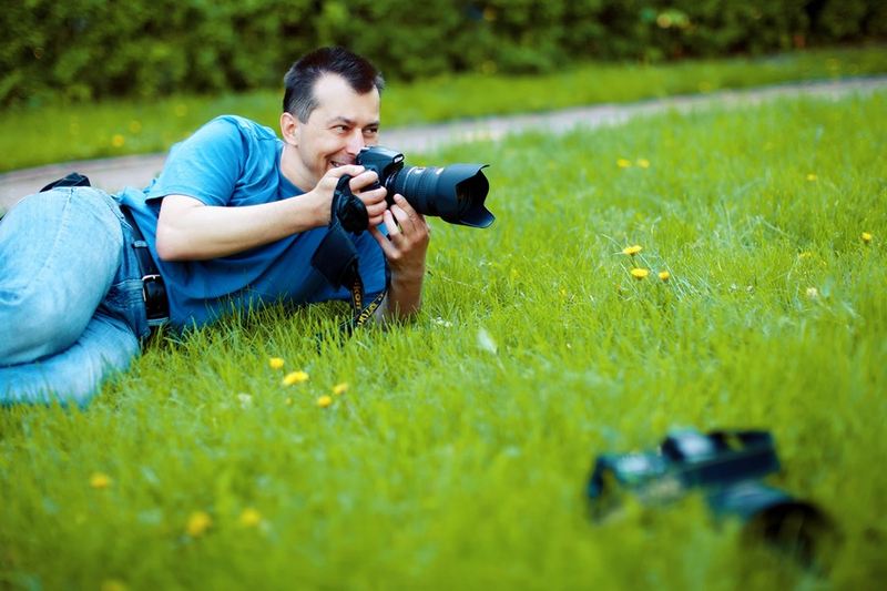 Творческая мастерская Drivephoto