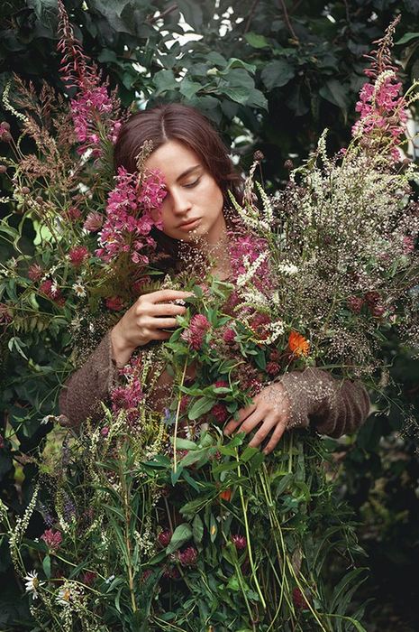 Мария Бабинцева