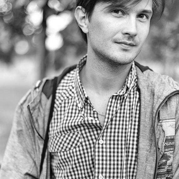 Митя Степанов