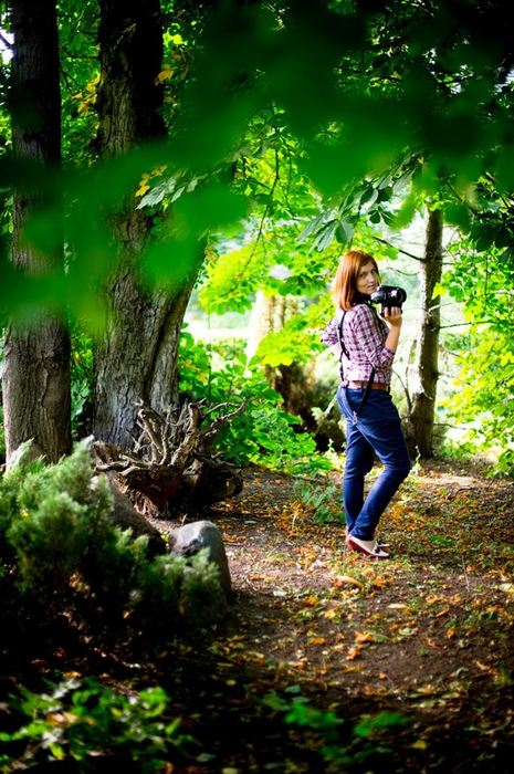 Ира Иванова