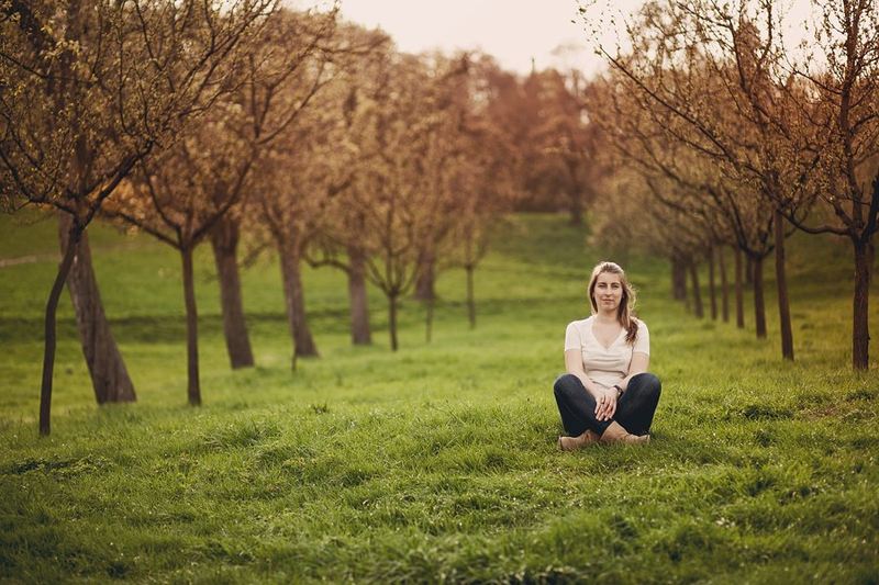 Екатерина Стрельцова