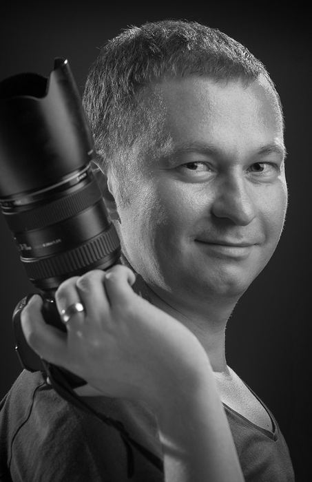 Михаил Павловский