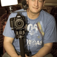 Денис Чамрысов