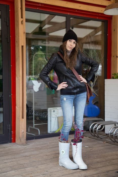 Марина Зяблова