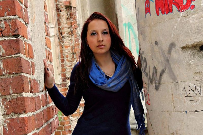 Елена Саянова