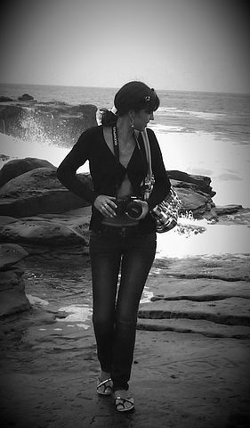 Анастасия Мальцева