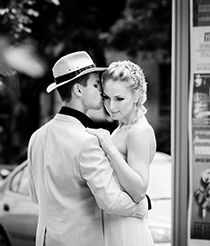 Ирина Олинова