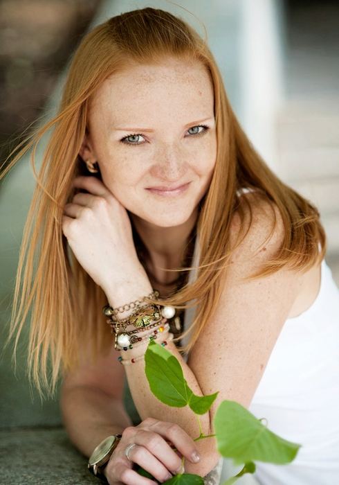 Людмила Буреева