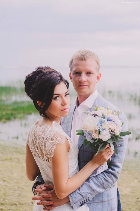 Юля Нагулкина