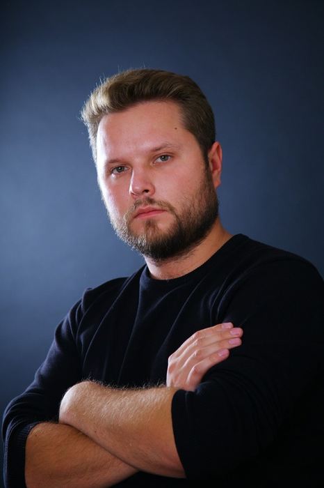 Иван Колесов