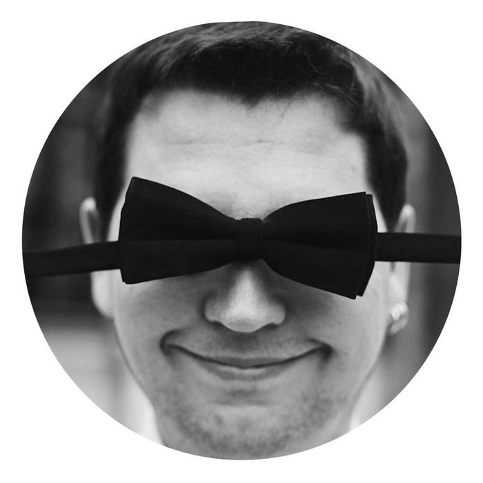 Дима Горбунов