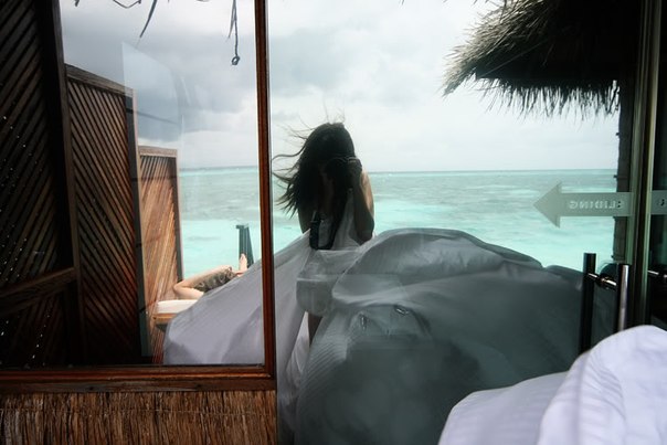 Наталия Вишневская