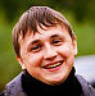 Дмитрий Лопатин