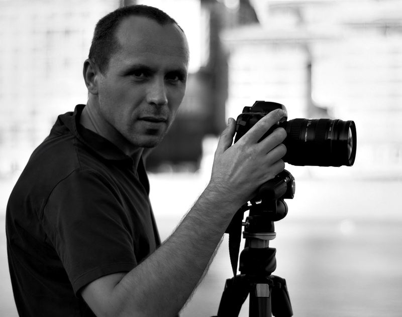 Сергей Богомоленков