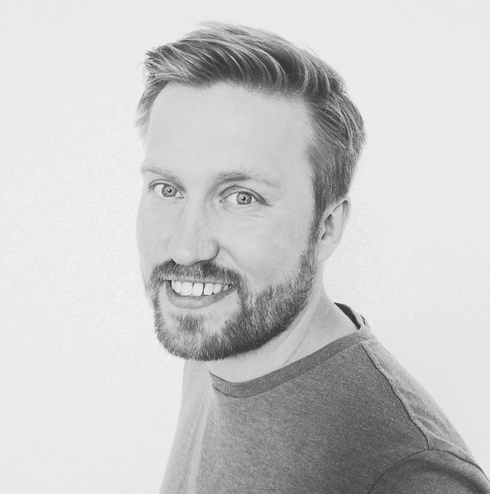 Антон Ерошин