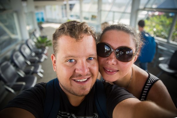 Егор Гридин