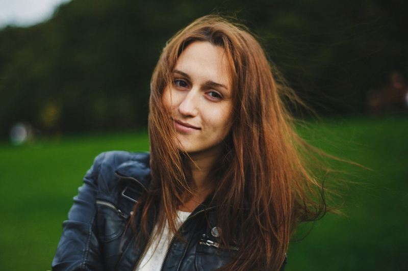 Наталия Губина