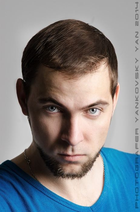 Алексей Селезнев