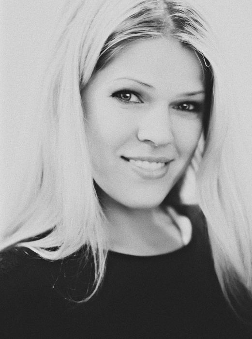 Лена Ивановская