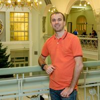 Павел Хохлов