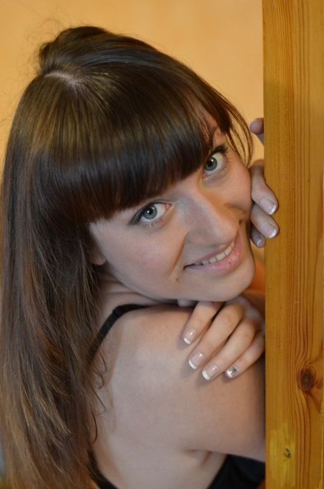 Иришка Шпорт