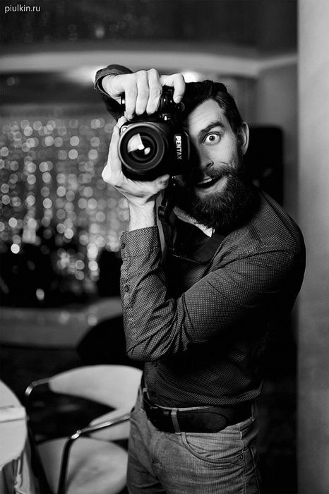 Илья Смирнов