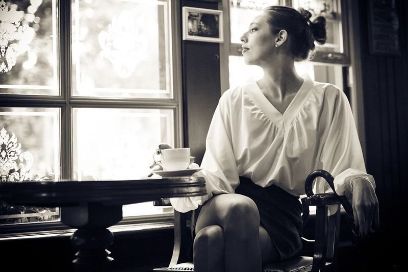 Валя Липатова