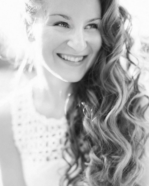 Настя Власова