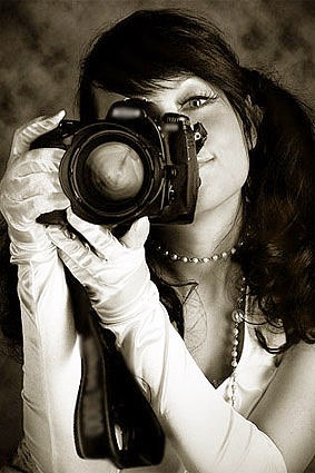 Анна Аверина