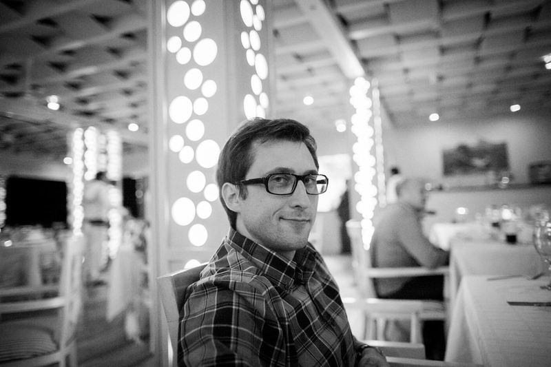 Сергей Крушко