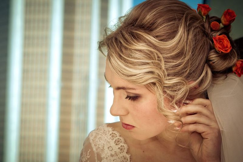 Андрей и Ольга Каменские