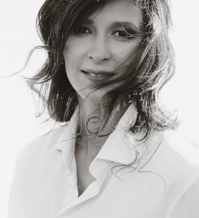 Мария Назаретян