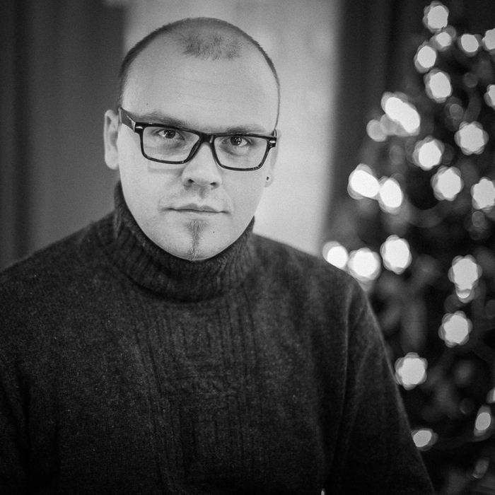 Иван Касимов