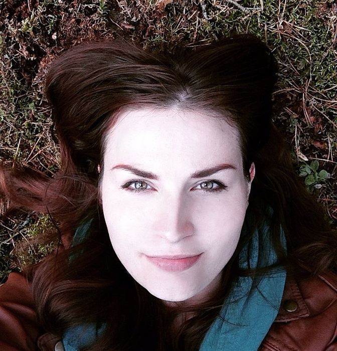 Снежана Широкова