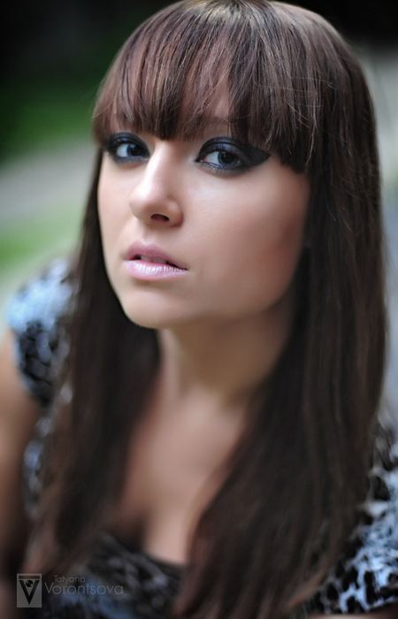 Светлана Королева