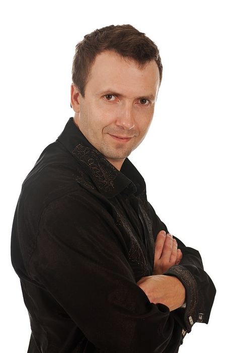 Андрей Богачев