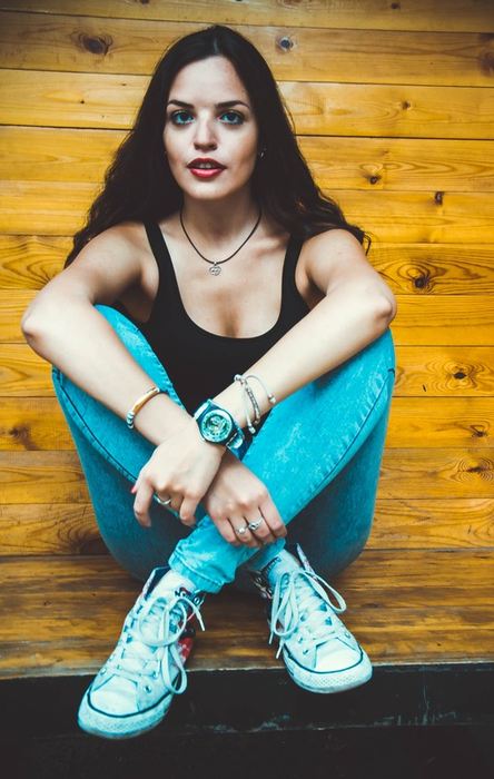 Александра Орехова