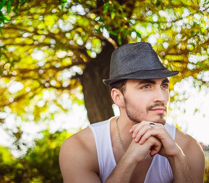 Александр Грек