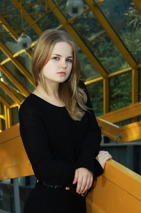 Гревцова Екатерина