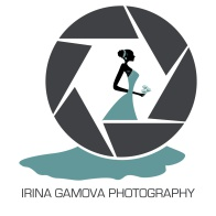 Ирина Гамова