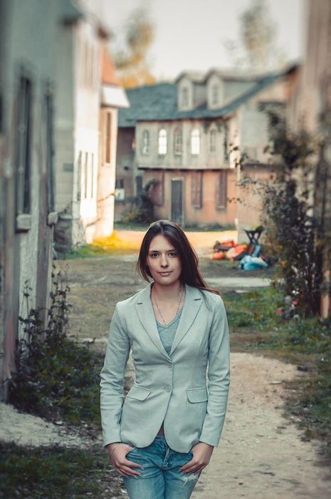 Анастасия Гольнева