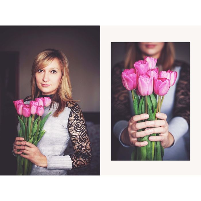 Александра Серегина