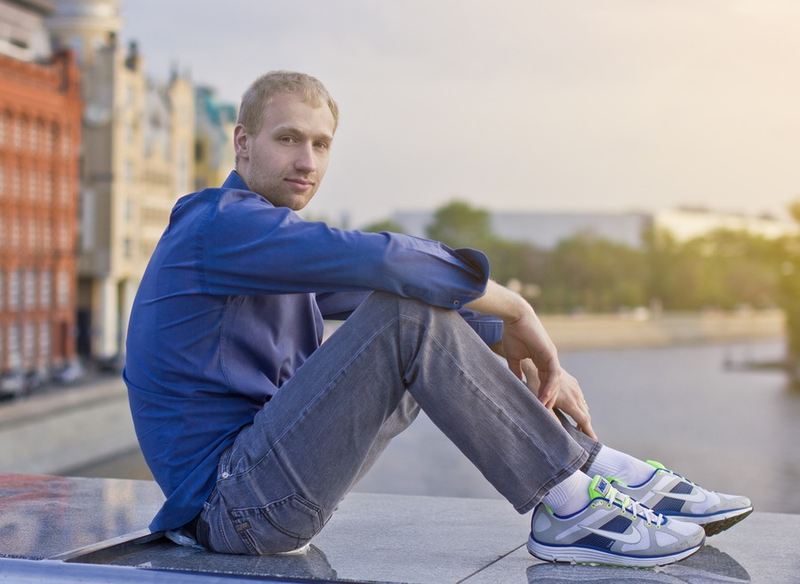 Евгений Артанов